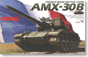 MENG ս TS-003 AMX-30B̹