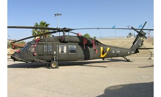 �� UH-60A (729)ֱ����