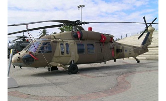 �� UH-60A (707)ֱ����