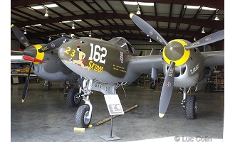 P-38J-20-LO (44-23314) ս