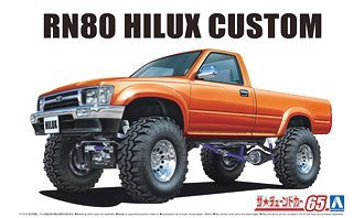 �ൺ�� ��װ�� 65 058022 RN80 Hilux Long Bed Lift Up `95�����