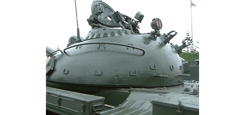 �� ��³��T-55��ս̹��