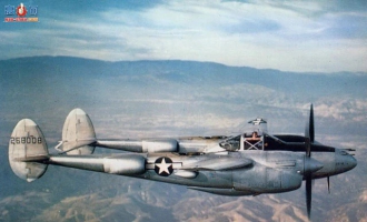  P-38ս֤ϼ
