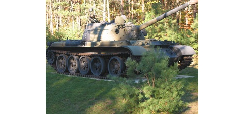 �� T-55��ս̹��