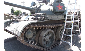 �� T-55��ս̹��