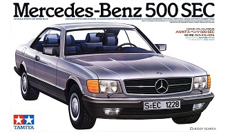 �﹬ �γ� 24029 ÷����˹-���� 500 SEC