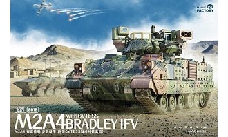 ħ������ ̹�� 2012 M2A4 Bradley����ս����CVTESS