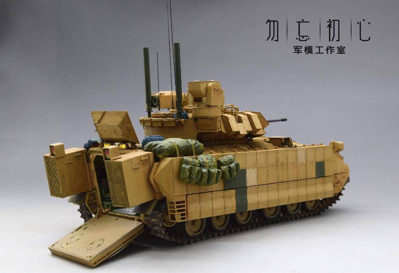 ���׵���BUSK III����ս��