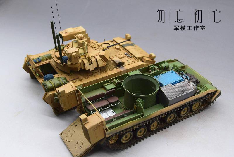 ���׵���BUSK III����ս��