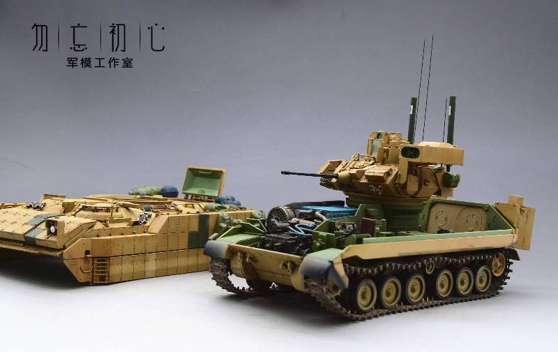 ���׵���BUSK III����ս��