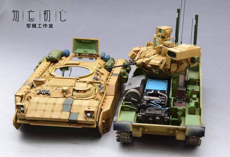 ���׵���BUSK III����ս��