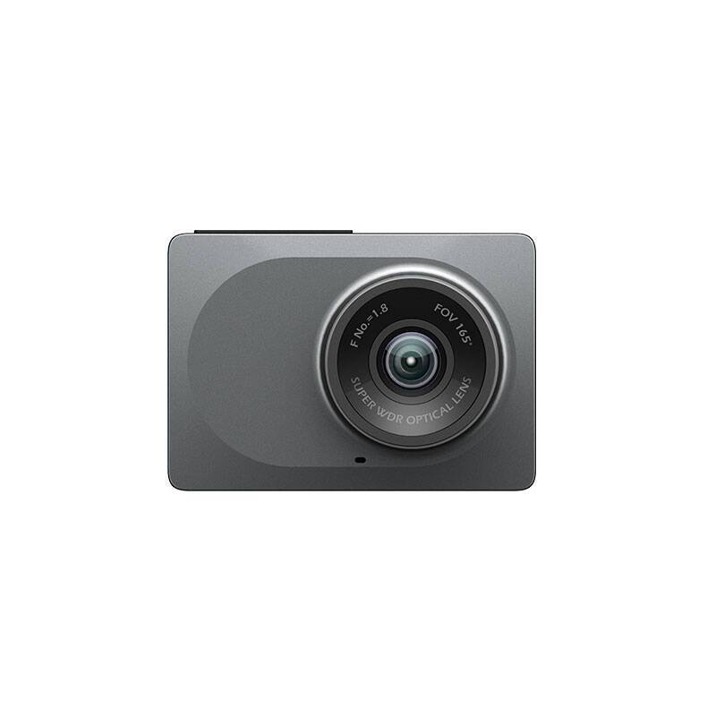 小蚁行车记录仪开盒视频