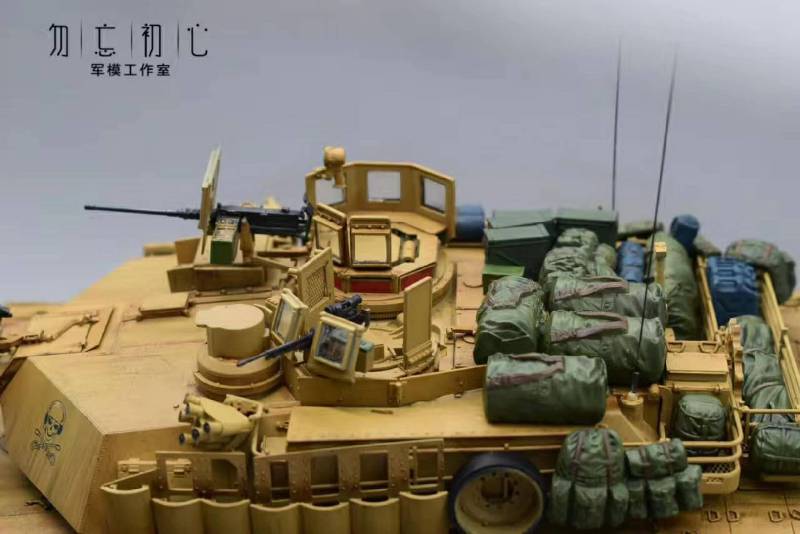 M1A2ս̹+