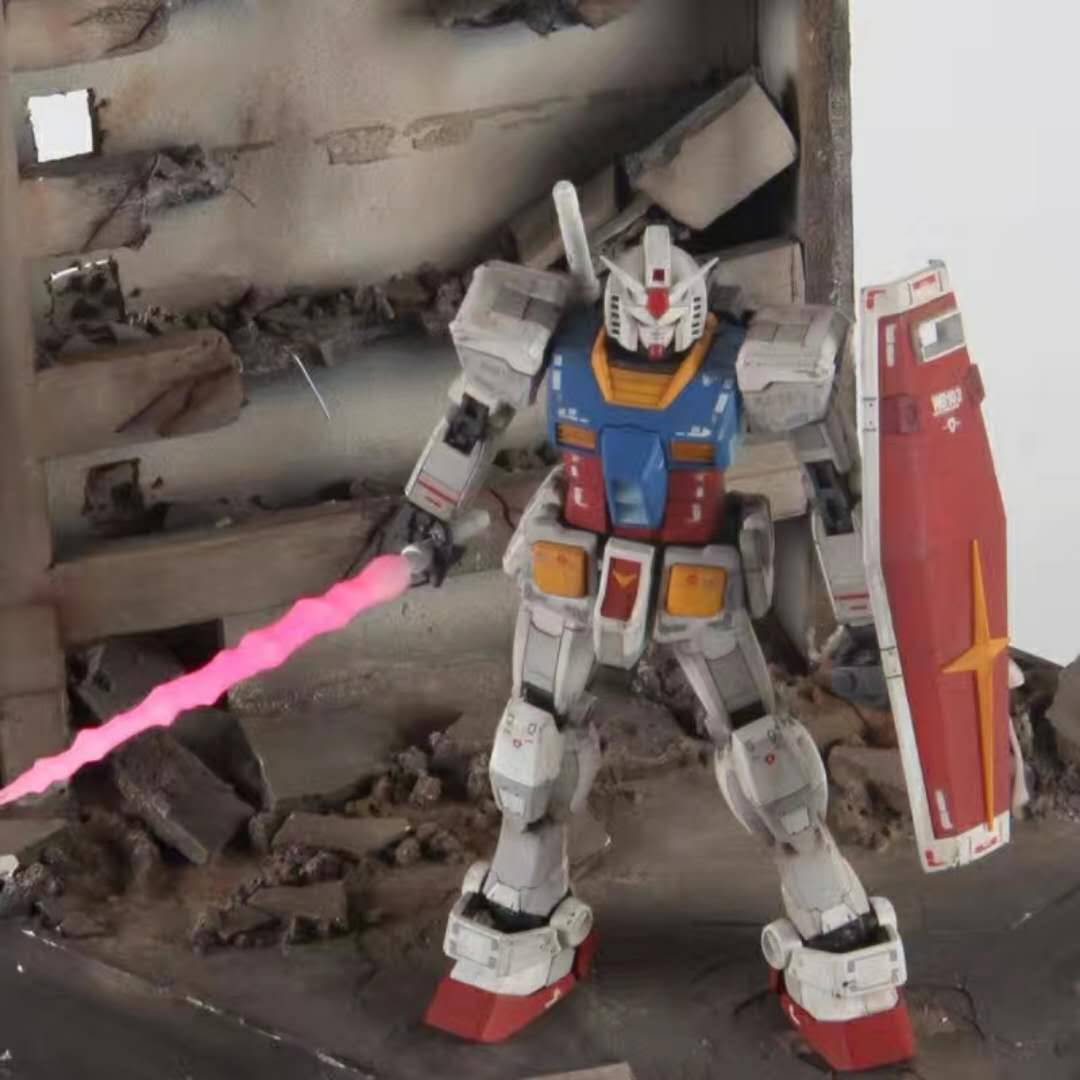 RX-78-2+