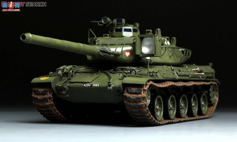 MENG ս TS-003 AMX-30B̹