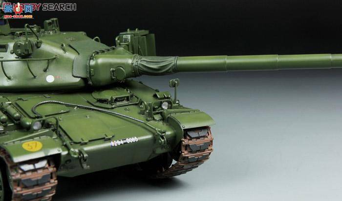 MENG ս TS-003 AMX-30B̹