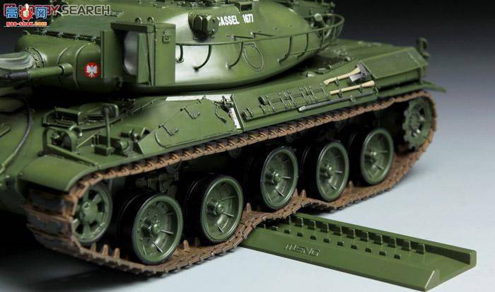 MENG ս TS-003 AMX-30B̹