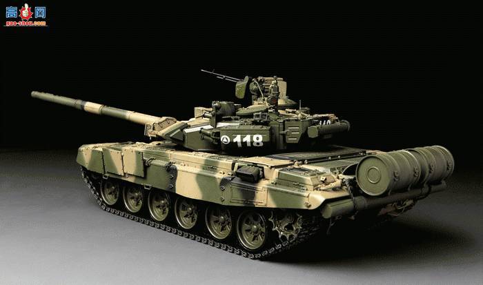 MENG ս TS-006 _˹T-90A̹