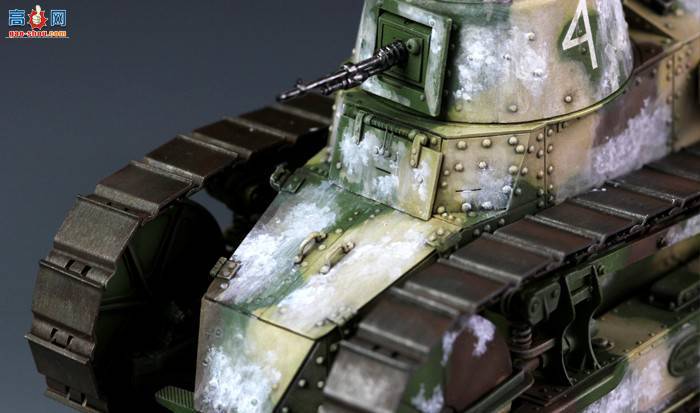 MENG ս TS-008 FT-17p̹ (T)