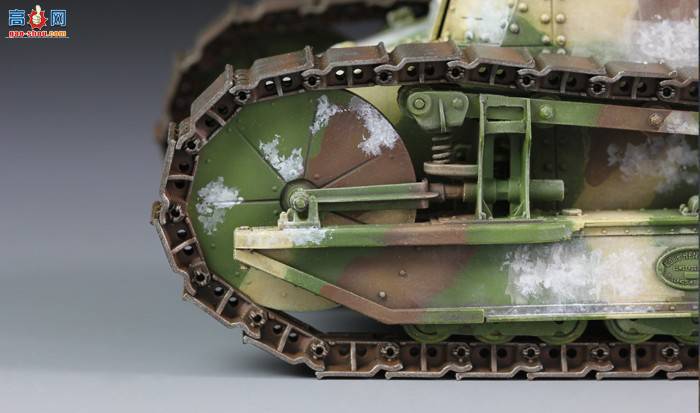 MENG ս TS-008 FT-17p̹ (T)