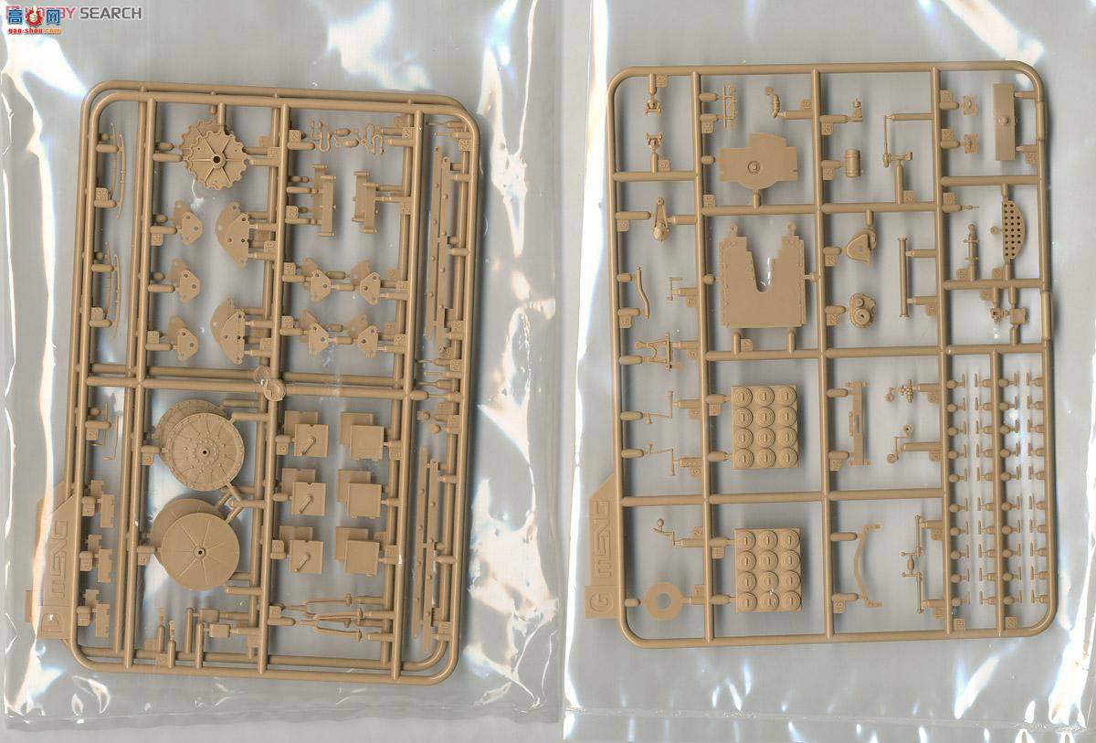 MENG ս TS-008 FT-17p̹ (T)