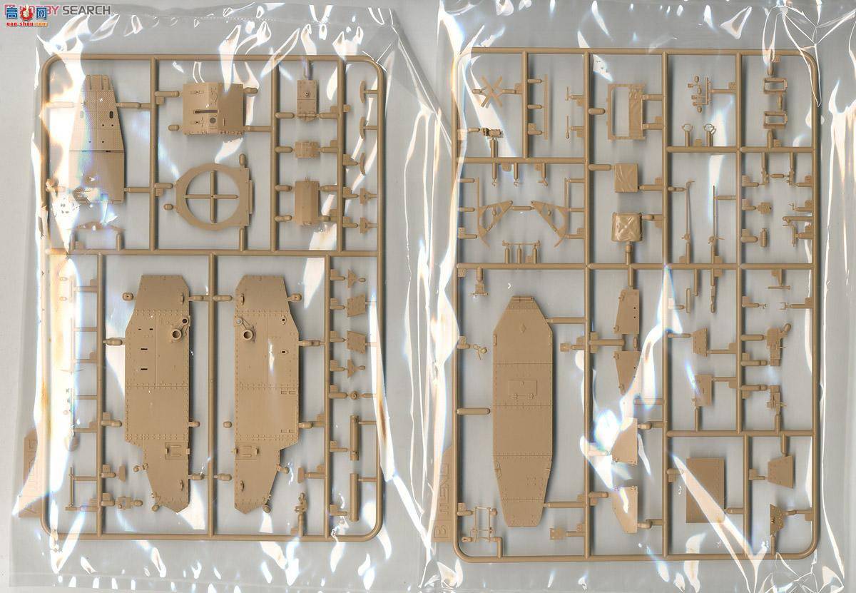 MENG ս TS-008 FT-17p̹ (T)