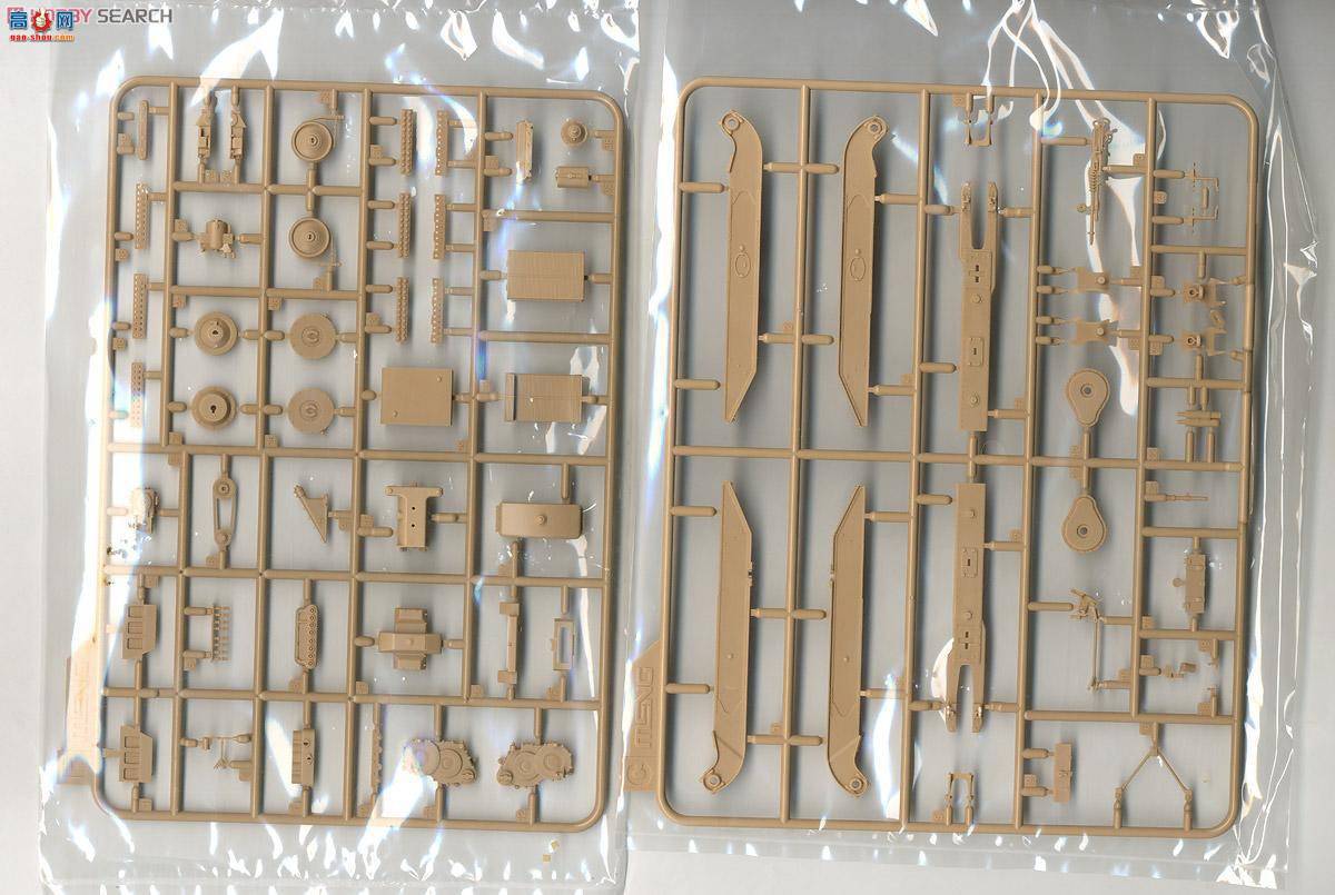 MENG ս TS-008 FT-17p̹ (T)