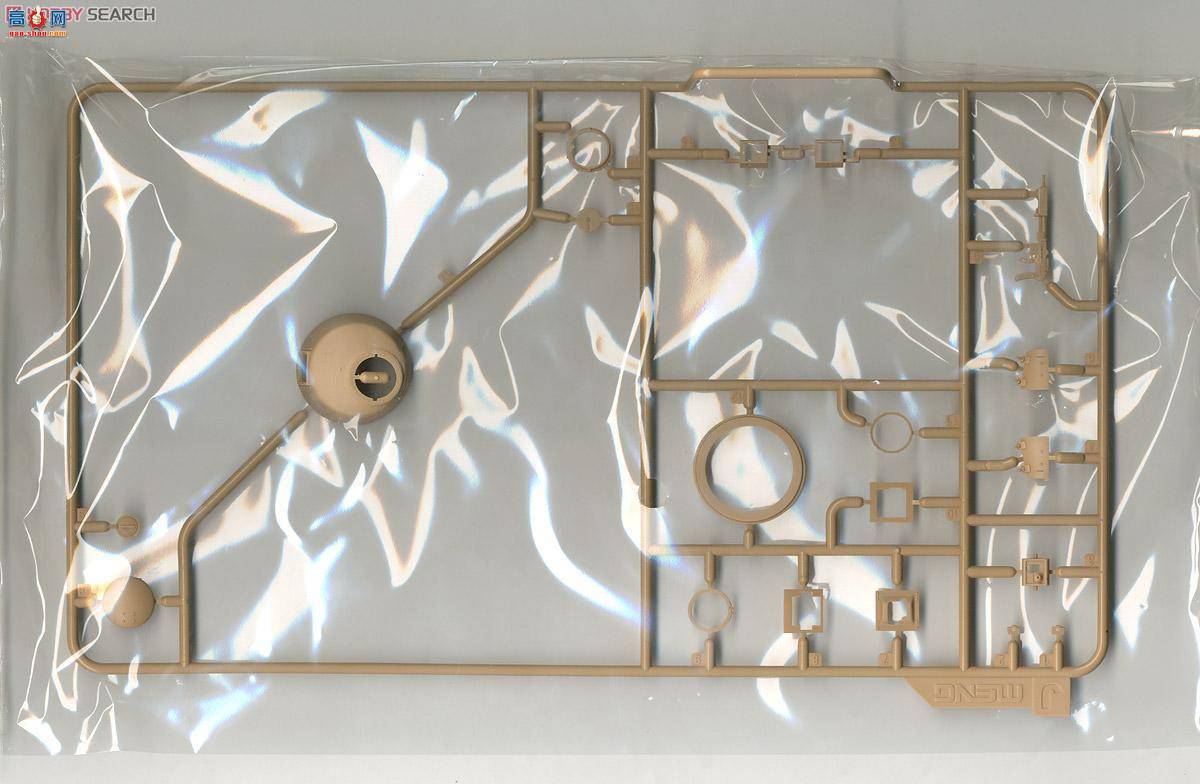 MENG ս TS-008 FT-17p̹ (T)