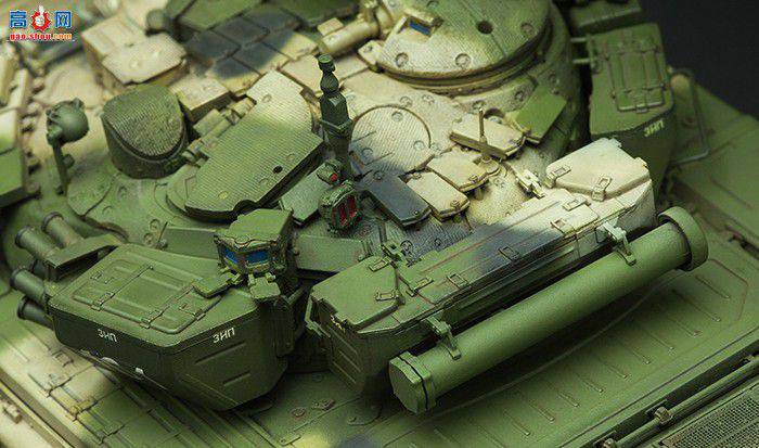 MENG ս TS-014 _˹T-90̹ˎTBS-86P