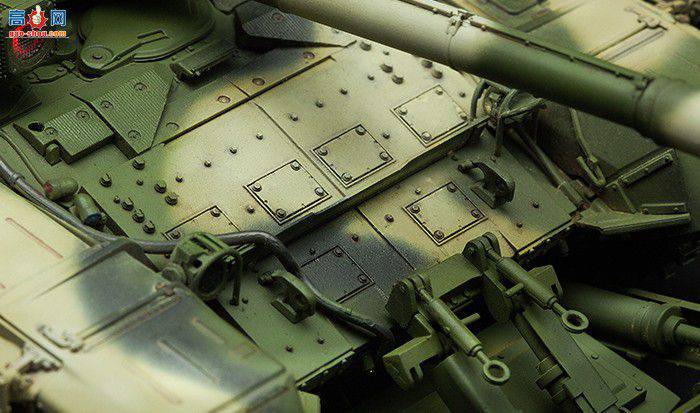 MENG ս TS-014 _˹T-90̹ˎTBS-86P