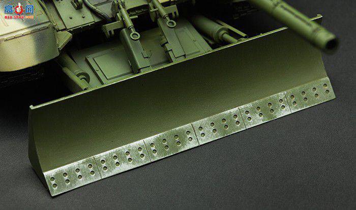 MENG ս TS-014 _˹T-90̹ˎTBS-86P