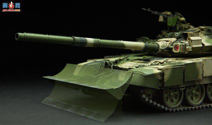 MENG ս TS-014 _˹T-90̹ˎTBS-86P