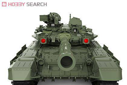 MENG ս TS-014 _˹T-90̹ˎTBS-86P