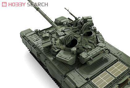 MENG ս TS-014 _˹T-90̹ˎTBS-86P