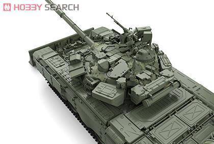 MENG ս TS-014 _˹T-90̹ˎTBS-86P