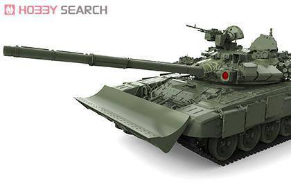 MENG ս TS-014 _˹T-90̹ˎTBS-86P