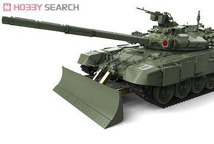 MENG ս TS-014 _˹T-90̹ˎTBS-86P