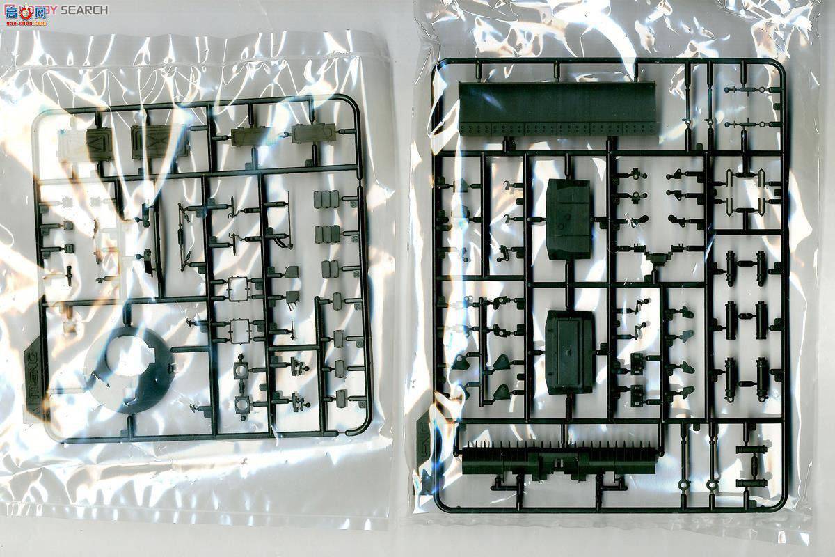 MENG ս TS-014 _˹T-90̹ˎTBS-86P