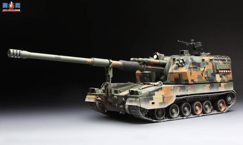 MENG ս TS-022 ЇPLZ05ʽ155mmм