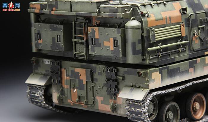 MENG ս TS-022 ЇPLZ05ʽ155mmм