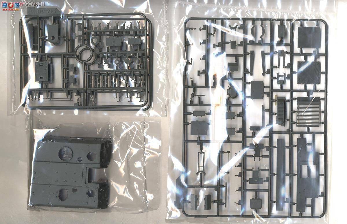 MENG ս TS-022 ЇPLZ05ʽ155mmм