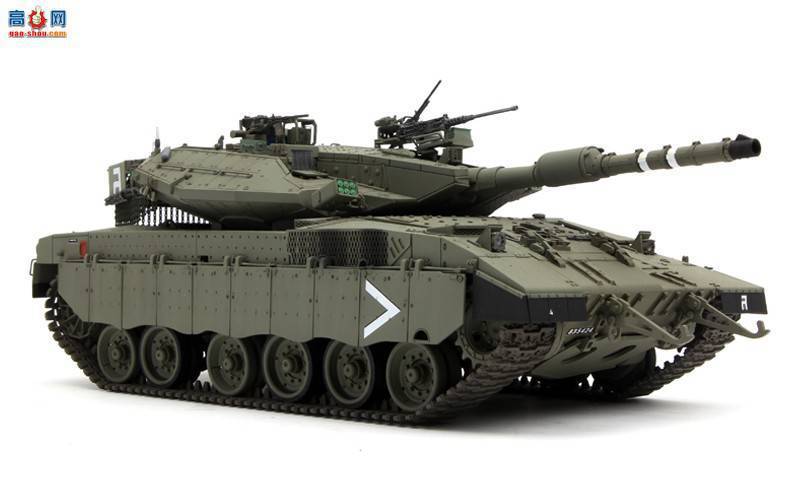MENG ս TS-025 ɫ÷Mk.3Dս̹˺ڵǿս