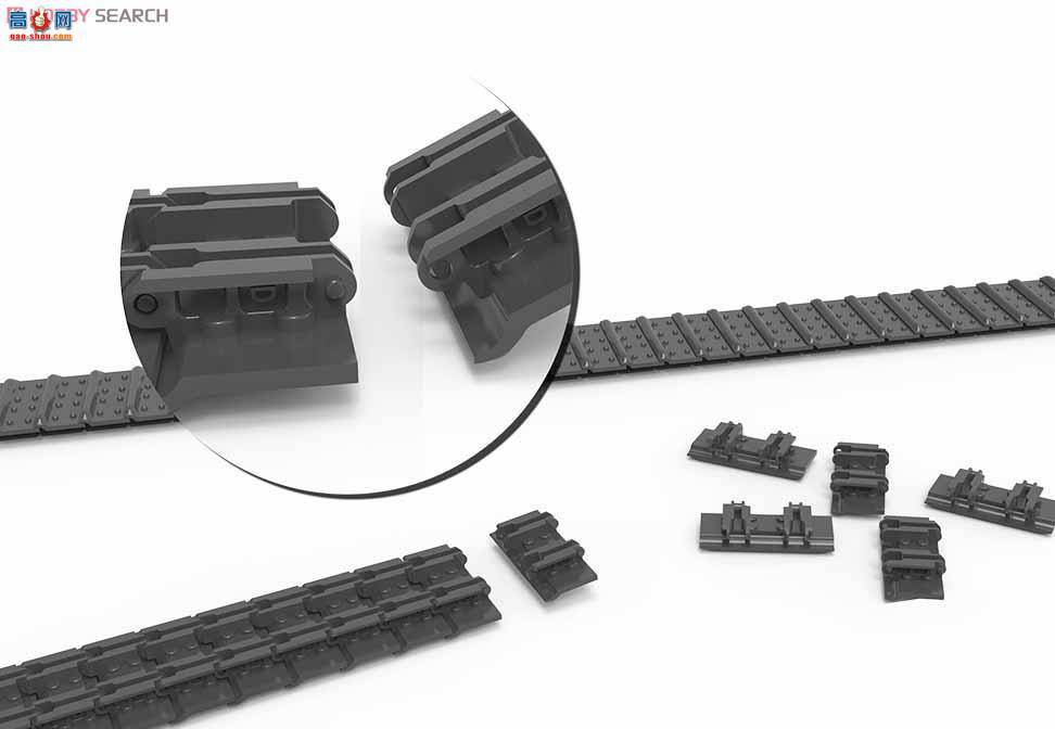 MENG ս�� TS-029 Ӣ�� Mk.V����̹�ˣ����ԣ�