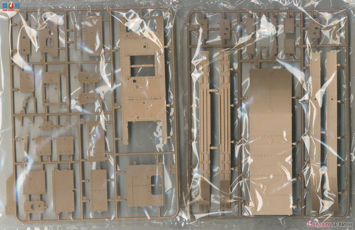 MENG ս�� TS-029 Ӣ�� Mk.V����̹�ˣ����ԣ�