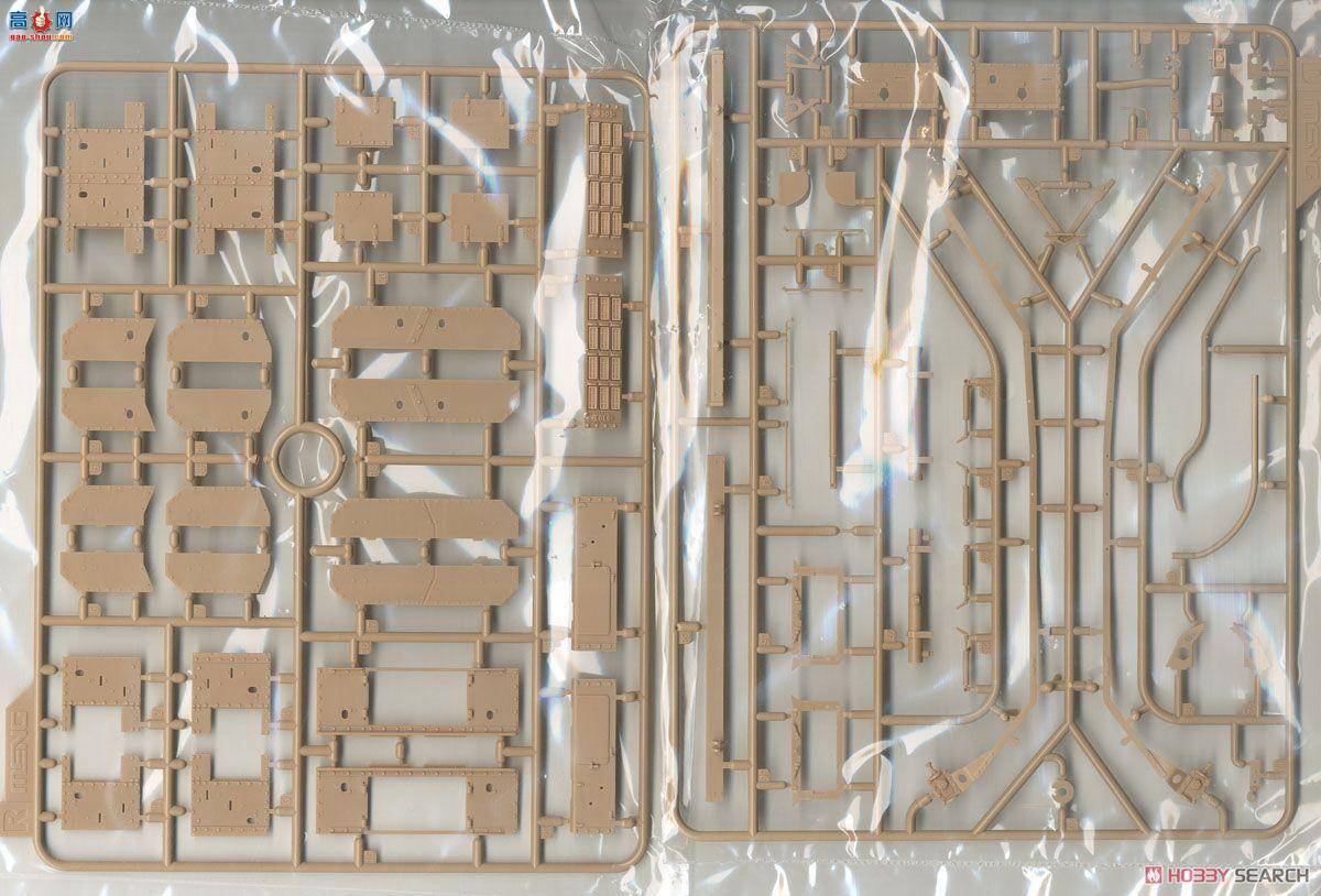 MENG ս�� TS-029 Ӣ�� Mk.V����̹�ˣ����ԣ�