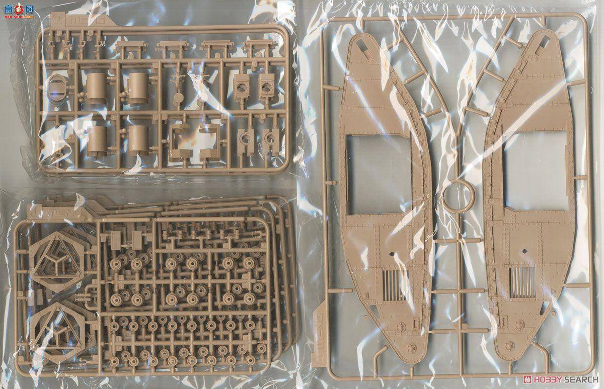 MENG ս�� TS-029 Ӣ�� Mk.V����̹�ˣ����ԣ�