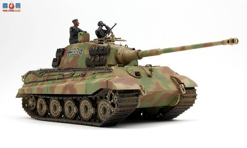 MENG ս TS-031 ¹̹Sd.Kfz.182ͣ
