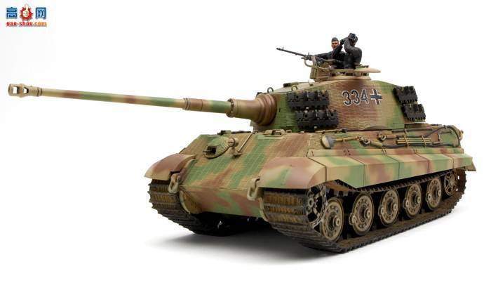 MENG ս TS-031 ¹̹Sd.Kfz.182ͣ