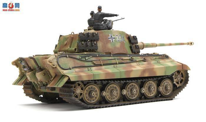 MENG ս TS-031 ¹̹Sd.Kfz.182ͣ