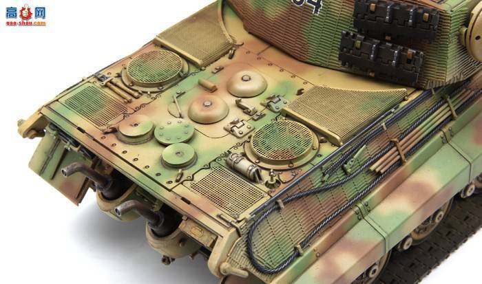 MENG ս TS-031 ¹̹Sd.Kfz.182ͣ
